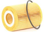 MANN-FILTER Hu 820/1 Y - Filtro Olio Oe 98018448 Per Cruze (J300), Cruze (J305), Cruze (J308), Trax, Astra H, Astra (A04), Astra J, Corsa D (S07), Meriva (X03), Meriva B (S10), Mokka X (J13), Zafira B