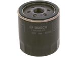 Bosch F 026 407 202 - Oe 03L 115 561 Filtro Olio Per T6, T5