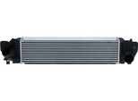 Nrf 30946 - Intercooler Oe 17517617598 Per Serie 1 (F40), Serie 2 (F45), Serie 2 (F44), Serie 2 (F46), X1 (F48), X2 (F39), F55, F56, F57, F54, F60