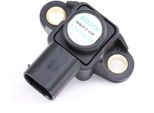 Bosch 0 261 230 189 Sensore Di Pressione Di Sovralimentazione Oe 0061539728 Compatibile Con Classe A, Classe B, Classe C, Cla, Classe Clc, Clk, Cls, Classe E, Classe G, Classe Gl, Classe Gla, Glc, Gle, Classe Glk, Gls, Classe M, Marco Polo, Classe R, Classe S, Sl, Slc, Slk, Sls, Sprinter, Classe V, Viano, Vito, Classe X