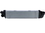 Nrf 30968 - Intercooler Oe 6000618095 Per Talento, Vivaro (X82), Vivaro B (X82), Trafic Iii (Jg), Trafic Iii (Fg), Trafic Iii (Eg)