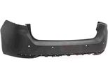 Van Wezel 4081548 - Paraurti Posteriore Oe 1611608980 Per 308 Sw Ii