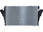 Nrf 30279 - Intercooler Oe 51749913 Per Croma, Signum (Z03), Vectra C (Z02)