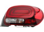 Valeo 047174 - Fanale Posteriore Combinato, Destro, Parte Esterna Per C3 Iii (Sx)