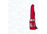 Magneti Marelli 712028020122 - Oe 51763007 Fanale Posteriore, Sinistro Per Panda