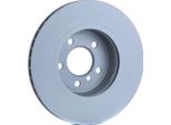 Bosch 0 986 479 348 - Oe 34 11 3 400 151 Disco Freno Per X3 (E83)
