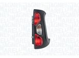 Lampada Combinata Posteriore Magneti Marelli 712106301110