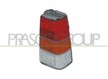 Prasco FT1214054 - Oe 7570793 Fanale Posteriore Sinistro Per Panda