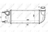 Nrf 30773 - Intercooler Oe 51787495 Per 500 (312), Ka (RU8)