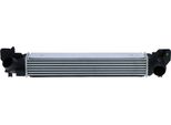 Nrf 30944 - Intercooler Oe 17517617597 Per Serie 1 (F40), Serie 2 (F45), Serie 2 (F44), Serie 2 (F46), X1 (F48), X2 (F39), F55, F56, F57, F54, F60