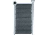 Nrf 54391 - Oe 1611283980 Scambiatore Di Calore, Riscaldatore Per C1 Ii (Pa, Ps), 108, Aygo (B4)