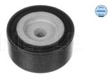 Meyle 014 035 0045 - Oe 129 351 07 42 Cuscinetto Per Asse Per Classe E (W124), Classe S (W140), Classe S (C140), Sl (R129)