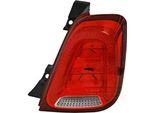 Van Wezel Luce Posteriore Destra Per Fiat 500 C (312) Per Abarth 500C / 595C / 695C (312) Cabrio
