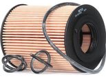 Meyle 614 322 0012 - Filtro Olio Oe 5650375 Per Cruze (J300), Cruze (J305), Trax, Cruze (J308), Zafira B, Mokka X (J13), Meriva B (S10), Meriva (X03), Corsa D (S07), Astra J, Astra H