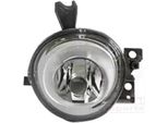 Van Wezel 5846998 - Oe 7L6941699E Fendinebbia Anteriore, Destro Per Touareg (7L)