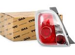 Tyc 11-11284-01-2 - Oe 51885548 Fanale Posteriore, Sinistro Per 500 (312)