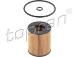 Topran 301 914 - Filtro Olio Oe 1 213 177 Per Galaxy (WA6), Mondeo Iii, Mondeo Iv, S-Max (WA6), 6 (G), CX-7 (Er), Mpv Ii (Lw)