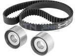 Snr KD455.36 - Zahnriemensatz Oe 99432547 Per Ducato, Movano (X70)
