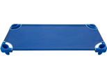 Sdraio Per Bambini King - Blu