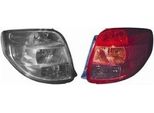 Van Wezel 1603932 - Oe 71742458 Fanale Posteriore Destro Per Sedici