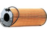 MANN-FILTER Hu 8003 X - Filtro Olio Oe Lr 002338 Per Range Rover Iii (L322), Range Rover Sport (L320)