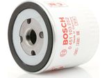 Bosch 0 451 103 252 - Filtro Olio Oe 93156291 Per Fiesta V, Focus (Daw, Dbw), Focus (Dnw), Focus (Dfw), Tourneo Connect, Transit Connect, Transit Tourneo