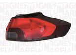 Magneti Marelli 714021470801 - Oe 1222321 Fanale Posteriore Combinato, Parte Esterna Destra Per Zafira Tourer C