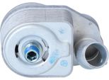 Nrf 31324 - Radiatore Olio Oe 504375378 Per Ducato