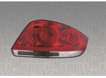 Magneti Marelli 712201901110 - Oe 51753752 Fanale Posteriore, Destro Per Linea