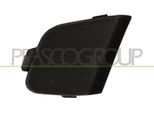 Prasco FD4281236 - Oe 1702946 Aletta, Gancio Di Traino Anteriore Per Focus Iii