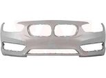 Van Wezel 0673574 - Paraurti Anteriore Oe 51117429711 Per Serie 1 (F21), Serie 1 (F20)
