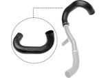 Gates 09-1295 - Tubo Aria Di Carico Oe 1350784080 Per Ducato