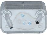 Nrf 31076 - Radiatore Olio Oe 1439112 Per X5 (E53)