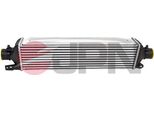 Jpn 60C9295 - Intercooler Oe 51808365 Per Bravo