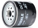 Mahle Oc 232 - Oe 1003003 ÖLfilter FüR Transit Tourneo, Fiesta V, Focus (Daw, Dbw), Focus (Dnw), Focus (Dfw), Tourneo Connect, Transit Connect