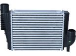 Nrf 309077 - Intercooler Oe 9806562180 Per Jumpy (V), Vivaro C (K0), Zafira Life, Expert (V), Traveller (V)