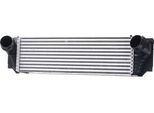 Stark SKICC-0890286 - Intercooler Oe 17 11 7 805 629 Per Serie 5 (F10), Serie 5 Gt (F07), Serie 5 (F11), Serie 7 (F01)