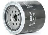 Bosch 0 451 103 365 Filtro Olio Oe 9091530003 Compatibile Con Avensis, Corolla, Picnic, Previa, Rav 4
