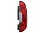 Tyc 11-9047-11-2 - Luce Posteriore Oe 52044715, Destra Per Doblo