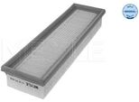 Meyle 11-12 321 0016 - Filtro Aria Oe 1444 Vl Per C3 Ii (Sc), 207 (Wa, Wc), 207 Sw (Wk)