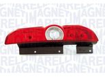 Magneti Marelli 712203801110 - Oe 51810674 Fanale Posteriore Sinistro Per Doblo, Combo (X12), Combo Tour (X12)