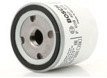 Bosch F 026 407 078 Filtro Olio Oe BM5G6714AA Compatibile Con V70, V60, V50, V40, S80, S60, S40, C30, 2, Transit, Tourneo, S-Max, Puma, Mondeo, Kuga, Ka, C-Max, Galaxy, Fusion, Focus, Fiesta, Ecosport, B-Max
