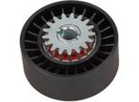 Maxgear 54-1031 - Oe 1611424280 Umlenkrolle, Keilrippenriemen FüR Berlingo, Xsara, 206 Cc (2D), 206 (2A/C), 206 (2E/K), 206 Sw (2E/K), 206 Van, 206+, Partner, Partner (5, G)