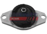 Fast FT52326 - Supporto Motore Oe 60656524, Centrale Per 145 (930), 146 (930), 147 (937), 156 (932), Brava, Bravo