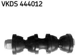Skf Vkds 444012 - Oe 1500682 Asta Di Accoppiamento Per Focus Ii, Focus Iii, C-Max, Focus C-Max (DM2)