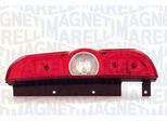 Magneti Marelli 712203821110 - Oe 51830565 Fanale Posteriore Sinistro Per Doblo, Combo (X12), Combo Tour (X12)