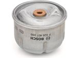 Bosch F 026 407 099 - Filtro Olio Oe 1372 808 Per Transit, Discovery Ii (L318)