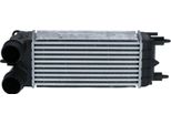 Nrf 30282 - Intercooler Oe 1440Q9 Per C5 Iii (Rd), C5 Iii (Rw), 508 (8D), 508 (8E)