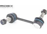 Ridex 3229S0401 - Oe 50704680 Asta Di Accoppiamento, Asse Posteriore Sinistro Per 159 (939), Brera (939), Spider (939)