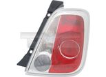 Tyc 11-11283-01-2 - Oe 51885544 Fanale Posteriore Destro Per 500 (312)